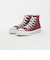 ＜CONVERSE＞ALL STAR HI MADE IN JAPAN ワイン/スニーカー