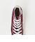 ＜CONVERSE＞ALL STAR HI MADE IN JAPAN ワイン/スニーカー