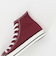 ＜CONVERSE＞ALL STAR HI MADE IN JAPAN ワイン/スニーカー
