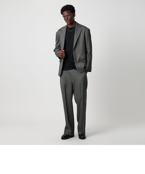 ライト ブカティ二 ジャケット セットアップ対応可能｜ビューティー