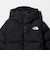 ＜THE NORTH FACE＞EX ビレイヤー パーカー ダウン ジャケット