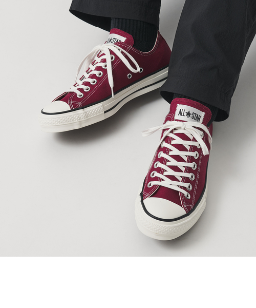 ビューティー＆ユース ユナイテッドアローズ（BEAUTY&YOUTH）/＜CONVERSE＞オールスター J OX スニーカー CONVERSE＞オールスター J OX スニーカー｜ビューティー＆ユース