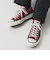 ＜CONVERSE＞オールスター J OX スニーカー