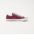 ＜CONVERSE＞オールスター J OX スニーカー