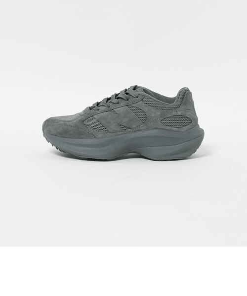 New Balance＞UWRPD グレー/スニーカー｜ビューティー＆ユース