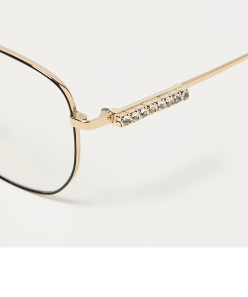 heyep＞Aviator/ファッション用グラス｜ビューティー＆ユース