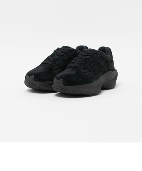 New Balance＞UWRPD ブラック/スニーカー｜ビューティー＆ユース