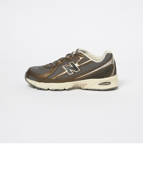 別注】＜New Balance＞U740 スニーカー｜ビューティー＆ユース