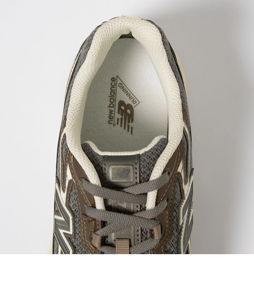 別注】＜New Balance＞U740 スニーカー｜ビューティー＆ユース