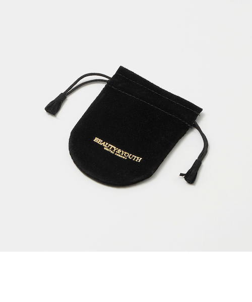 K10 クロス ピアス｜ビューティー＆ユース ユナイテッドアローズの通販