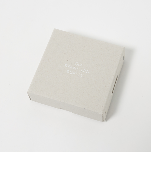 【NEW】ビューティー＆ユース ユナイテッドアローズ（BEAUTY&YOUTH）/【別注】＜STANDARD SUPPLY＞カード ケース 別注】＜STANDARD SUPPLY＞カード ケース｜ビューティー＆ユース