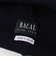 ＜Racal＞リバーシブル ニット キャップ