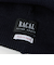 ＜Racal＞リバーシブル ニット キャップ
