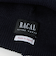 ＜Racal＞リバーシブル ニット キャップ