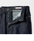 13.5oz ハイツイスト デニム パンツ クラシック NO.7