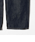 13.5oz ハイツイスト デニム パンツ クラシック NO.7