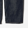 13.5oz ハイツイスト デニム パンツ クラシック NO.7