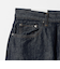 13.5oz ハイツイスト デニム パンツ クラシック NO.7