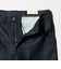 13.5oz ハイツイスト デニム パンツ スタンダード NO.9