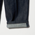 13.5oz ハイツイスト デニム パンツ スタンダード NO.9