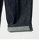13.5oz ハイツイスト デニム パンツ スタンダード NO.9