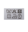 セルロース タイブラウス ウォッシャブル