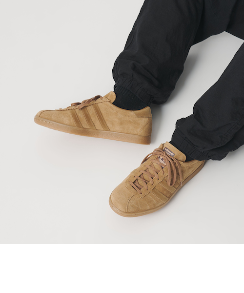 adidas Originals＞タバコ スニーカー｜ビューティー＆ユース