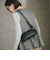 ＜ADD CULUMN＞FIGRE BODYBAG S/ショルダーバッグ