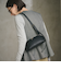 ＜ADD CULUMN＞FIGRE BODYBAG S/ショルダーバッグ