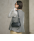 ＜ADD CULUMN＞FIGRE BODYBAG S/ショルダーバッグ