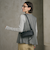 ＜ADD CULUMN＞FIGRE BODYBAG S/ショルダーバッグ