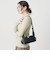 ＜ADD CULUMN＞FIGRE BODYBAG S/ショルダーバッグ