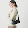 ＜ADD CULUMN＞FIGRE BODYBAG S/ショルダーバッグ