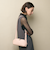 ＜ADD CULUMN＞FIGRE BODYBAG S/ショルダーバッグ