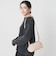 ＜ADD CULUMN＞FIGRE BODYBAG S/ショルダーバッグ