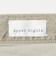 【別注】＜upper hights＞THE NIECE MID RISE デニムパンツ