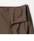 バックラップタックパンツ ウォッシャブル