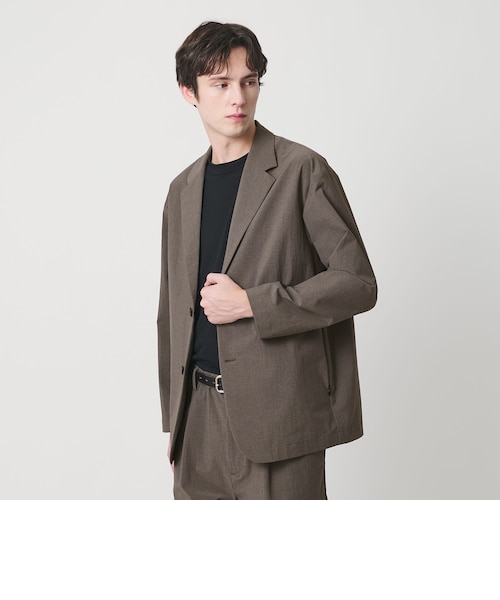 360°MASTER 2.0 リラックス 2ボタン ジャケット セットアップ対応