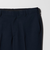 ピンヘッド ポリエステル ノープリーツ スリム パンツ NO.1 セットアップ対応可能