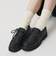 3WAY デッキシューズ ブラック