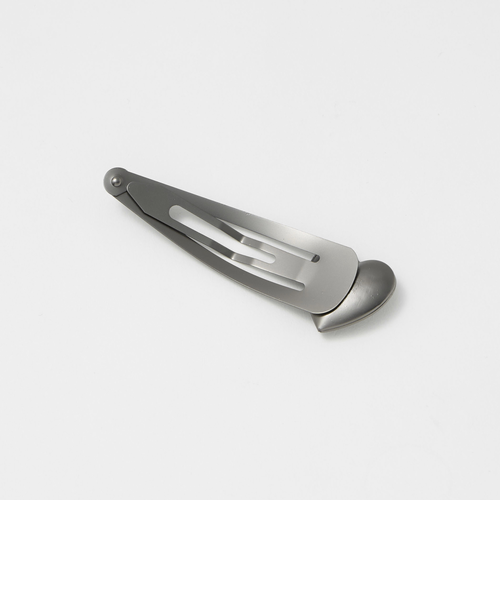 heyep＞ハート ロケット ヘアピン/2P｜ビューティー＆ユース