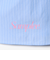 【別注】＜Samplee＞ストライプシャツ＆スカーフ