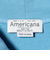 【別注】＜Americana＞ジップ ショートスリーブ スウェットプルオーバー