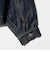 13.5oz ハイツイスト デニム ジャケット