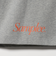 【別注】＜Samplee＞プリント ハーフパンツ