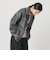 【別注】＜NEEDBY heritage＞デニムジャケット