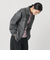 【別注】＜NEEDBY heritage＞デニムジャケット