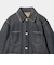 【別注】＜NEEDBY heritage＞デニムジャケット
