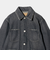 【別注】＜NEEDBY heritage＞デニムジャケット