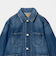 【別注】＜NEEDBY heritage＞デニムジャケット